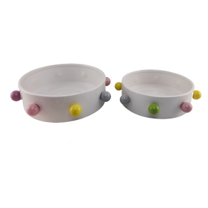 Ceramic Flower Pots-XDRF018