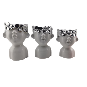 Ceramic Flower Pots-XDRF026