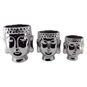 Ceramic Flower Pots-XDRF028