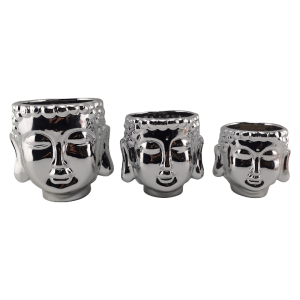 Ceramic Flower Pots-XDRF029