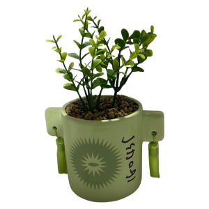 Ceramic Flower Pots-XDRF030