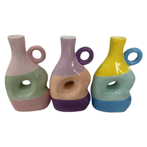 Modern Ceramic Vase-XDRV026