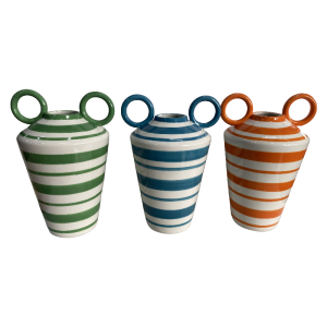 Modern Ceramic Vase-XDRV028