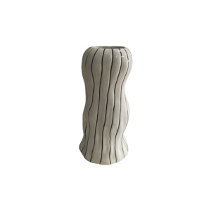Modern Ceramic Vase-XDRV029