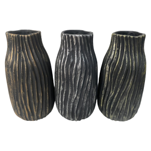Modern Ceramic Vase-XDRV030