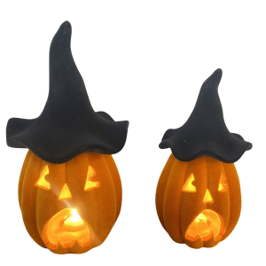 Grimace Pumpkin-DLH24Q543