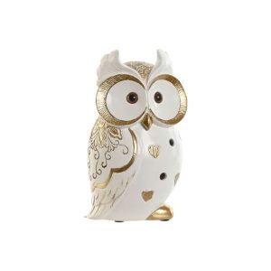 Owl Decor-XDAO24038