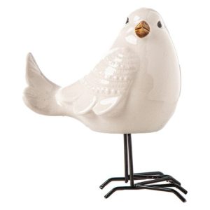 White Bird Decor-XDA24041
