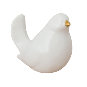 White Bird Decor-XDA24051