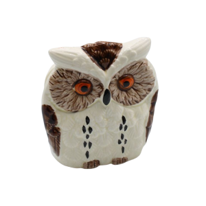 Owl Decor-XDAO24055