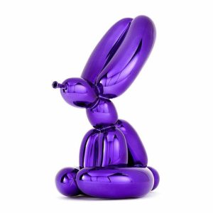 Purple Dog Decor-XDAD24008QZ