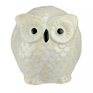 Owl Decor-XDAO24082