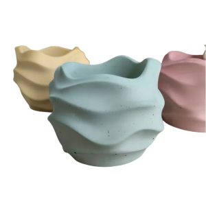 Simple Plant Pot-XPW24001
