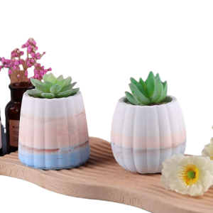 Simple Plant Pot-XPW24013