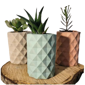 Simple Plant Pot-XPW24014