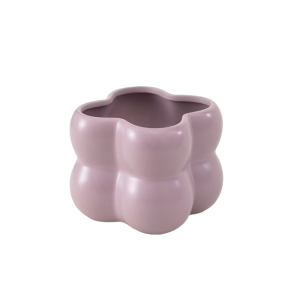 Purple Vase-XVJC24015