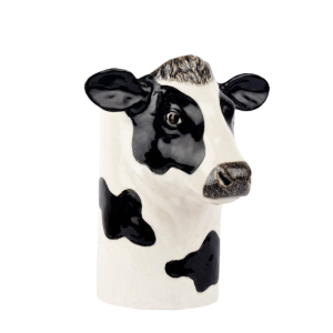 Cow Vase-XVAC24019