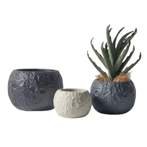 Simple Plant Pot-XPW24002