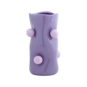 Purple Vase-XVJC24022