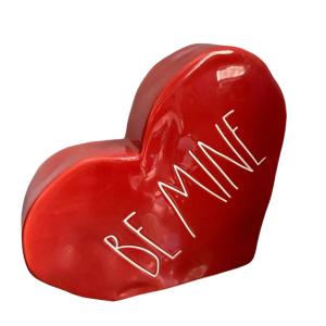Red Heart Decor-XDH24028