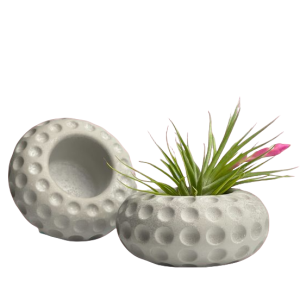 Simple Plant Pot-XPW24003