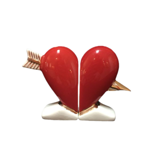 Red Heart Decor-XDH24032