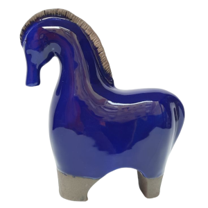 Horse Decor-XDAH24032