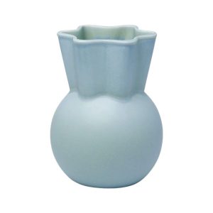 Blue Vase-XVJC24004