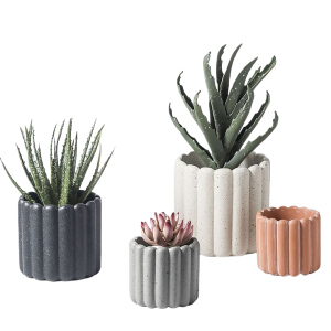 Simple Plant Pot-XPW24004