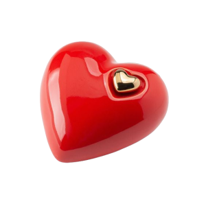 Red Heart Decor-XDH24004