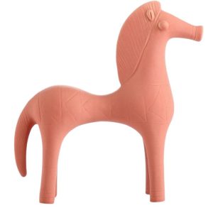 Horse Decor-XDAH24045