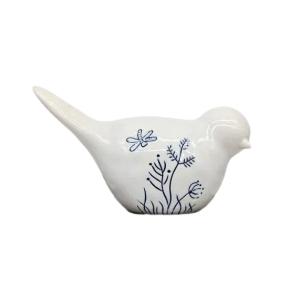 White Bird Decor-XDA24049