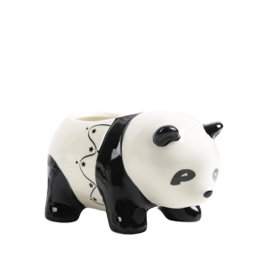 Panda Plant Pot-XPAP24006