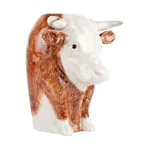Cow Vase-XVAC24006