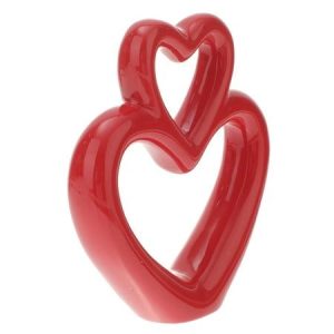 Red Heart Decor-XDH24006